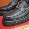 Louis Vuitton Major Loafers (3) Louis Vuitton Major Loafers