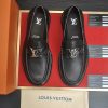 Louis Vuitton Major Loafers
