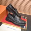 Louis Vuitton Major Loafers (5) Louis Vuitton Major Loafers