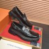 Louis Vuitton Major Loafers
