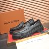 Louis Vuitton Major Loafers (8) Louis Vuitton Major Loafers