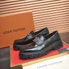 Louis Vuitton Major Loafers