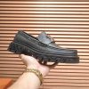 Louis Vuitton Major Loafers