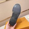Louis Vuitton Major loafers black (2) Louis Vuitton Major loafers black