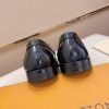 Louis Vuitton Major loafers black (3) Louis Vuitton Major loafers black