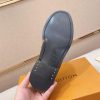 Louis Vuitton Major loafers in black (2) Louis Vuitton Major loafers in black