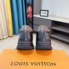 Louis Vuitton Monogram Slalom sneakers