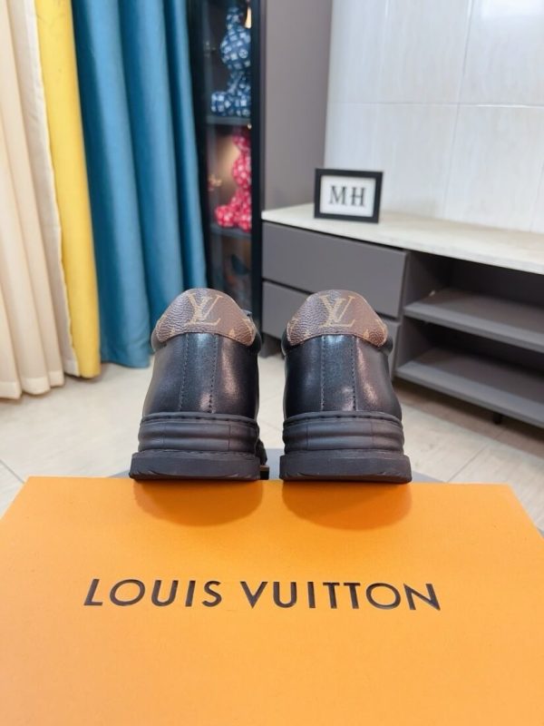 Louis Vuitton Monogram Slalom sneakers