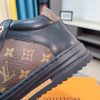 Louis Vuitton Monogram Slalom sneakers