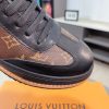 Louis Vuitton Monogram Slalom sneakers