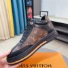 Louis Vuitton Monogram Slalom sneakers