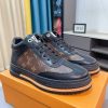 Louis Vuitton Monogram Slalom sneakers