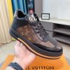 Louis Vuitton Monogram Slalom sneakers