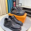 Louis Vuitton Ollie sneakers