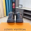 Louis Vuitton Ollie sneakers