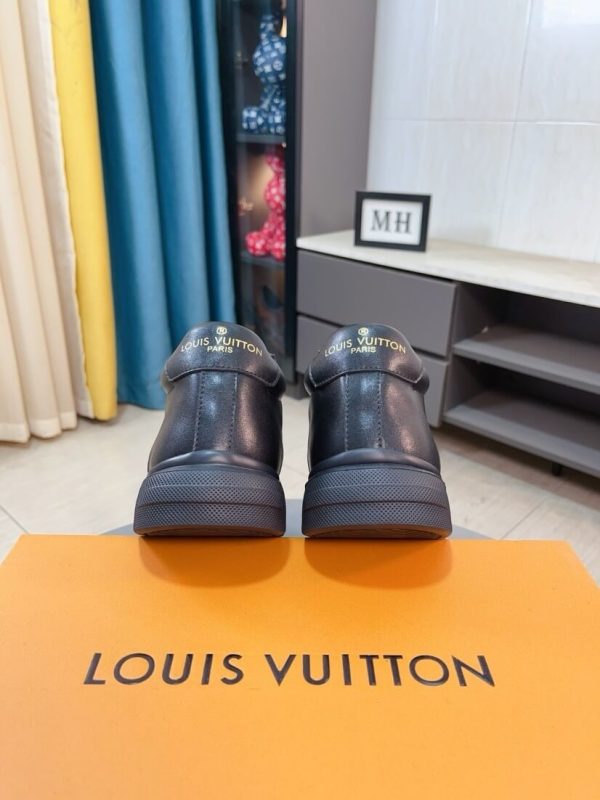Louis Vuitton Ollie sneakers