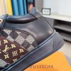 Louis Vuitton Ollie sneakers