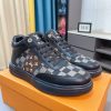 Louis Vuitton Ollie sneakers