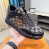 Louis Vuitton Ollie sneakers