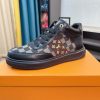 Louis Vuitton Ollie sneakers