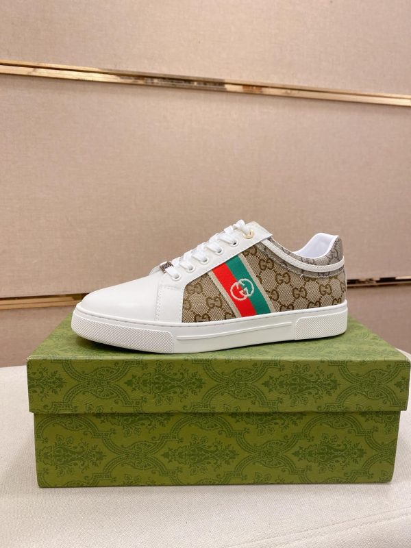 Men's Gucci Ace sneakers