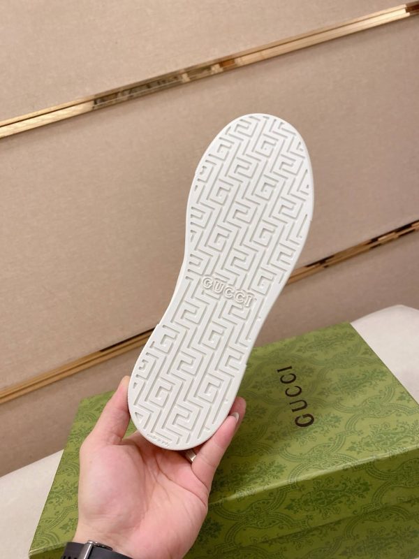 Men's Gucci Ace sneakers