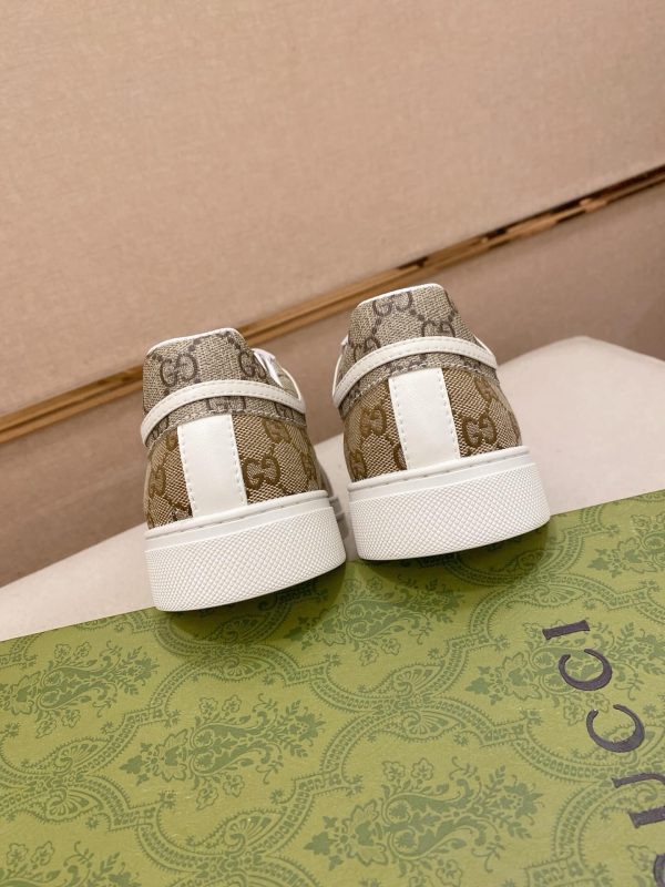 Men's Gucci Ace sneakers