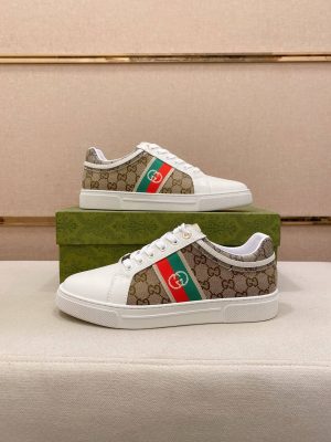 Men's Gucci Ace sneakers