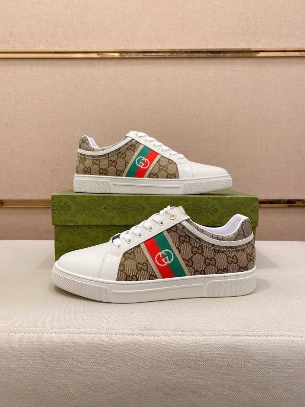 Men's Gucci Ace sneakers