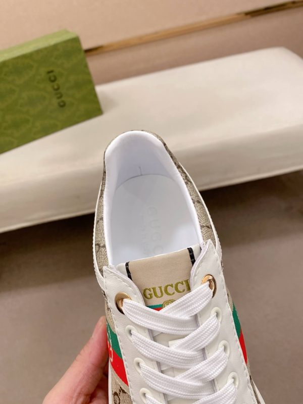 Men's Gucci Ace sneakers