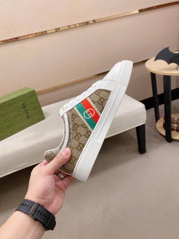 Men's Gucci Ace sneakers