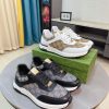 Men's Gucci chunky sneakers