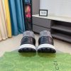 Men's Gucci chunky sneakers