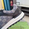 Men's Gucci chunky sneakers
