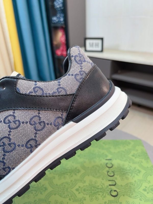 Men's Gucci chunky sneakers