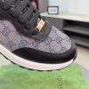 Men's Gucci chunky sneakers