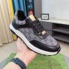 Men's Gucci chunky sneakers