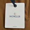 Moncler Epine Short Down Jacket- Tan (8) Moncler Epine Short Down Jacket- Tan