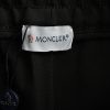 Moncler Genius x Palm Angels Track Pants- Black