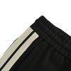 Moncler Genius x Palm Angels Track Pants- Black