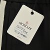 Moncler Genius x Palm Angels Track Pants- Black