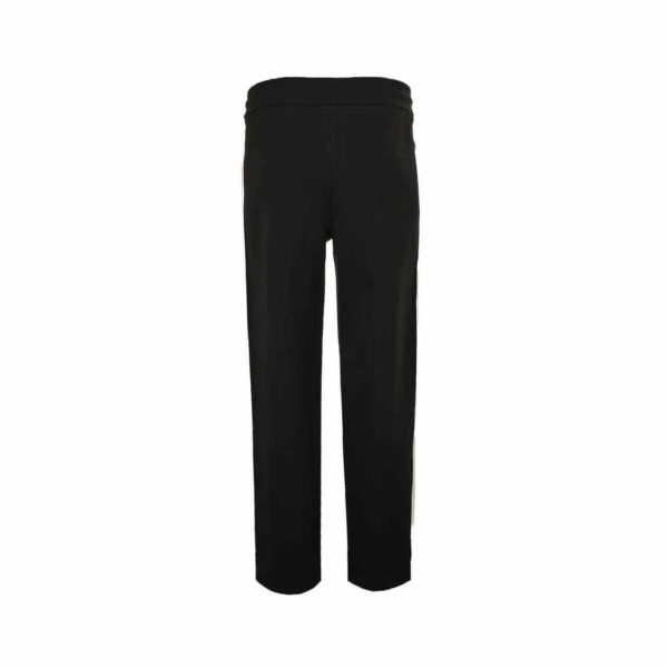 Moncler Genius x Palm Angels Track Pants- Black