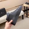 Philipp Plein high-top leather sneakers