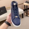 Philipp Plein high-top leather sneakers (9) Philipp Plein high-top leather sneakers
