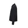 Prada Mohair and Silk Blouson Jacket- Black (11) Prada Mohair and Silk Blouson Jacket- Black