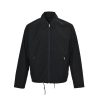 Prada Mohair and Silk Blouson Jacket- Black (13) Prada Mohair and Silk Blouson Jacket- Black