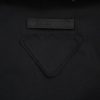 Prada Mohair and Silk Blouson Jacket- Black (9) Prada Mohair and Silk Blouson Jacket- Black