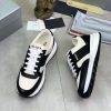Prada Prax 01 men's sneakers black and white. (17) Prada Prax 01 men's sneakers black and white.