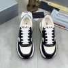Prada Prax 01 men's sneakers black and white. (18) Prada Prax 01 men's sneakers black and white.
