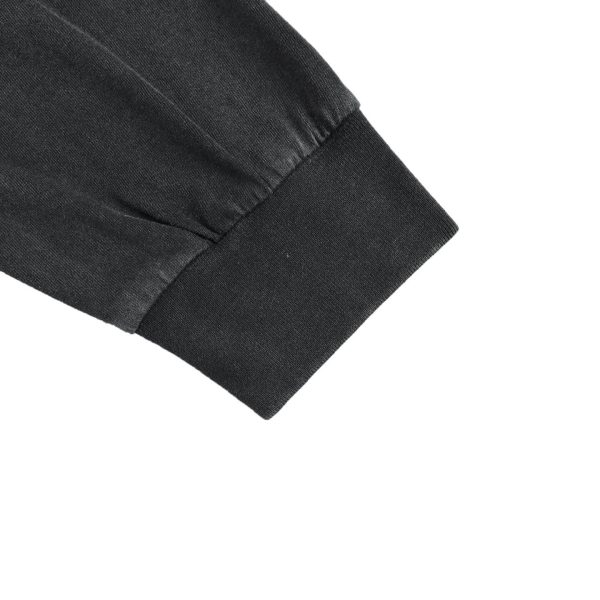 Saint Michael Bodies For The Reaper Short-Sleeve Tee- Black